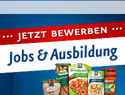 Keunecke Jobs und Ausbildung