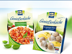 Keunecke: Neues aus der Genie&szlig;erk&uuml;che