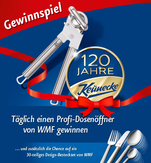 Gewinnspiel